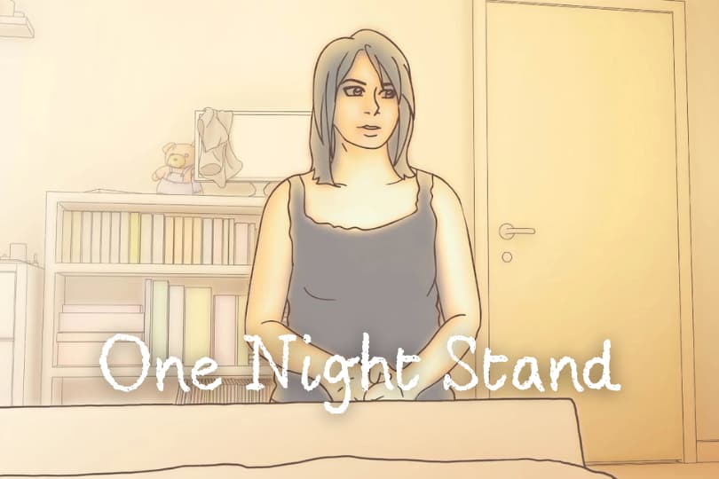 『One Night Stand』レビュー