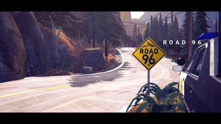 『Road 96』レビュー03