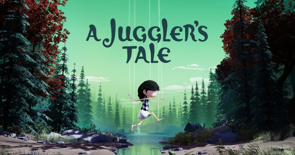 『A Juggler's Tale』評価・レビュー