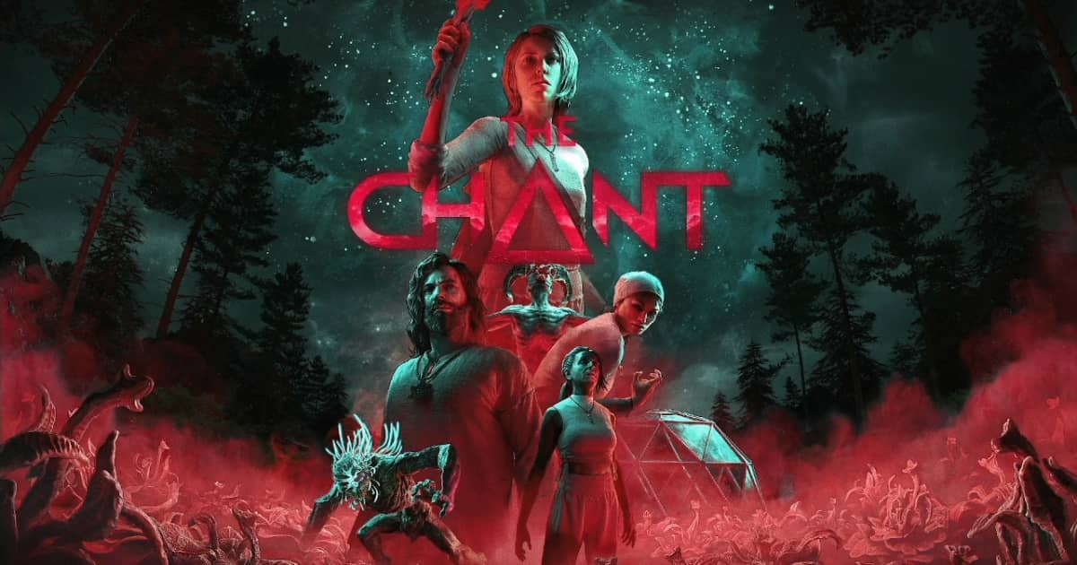 『The Chant(ザ・チャント)』評価・レビュー