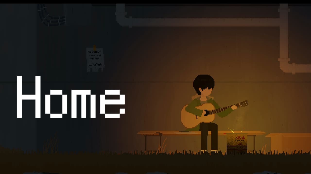 『Home：家に』レビュー