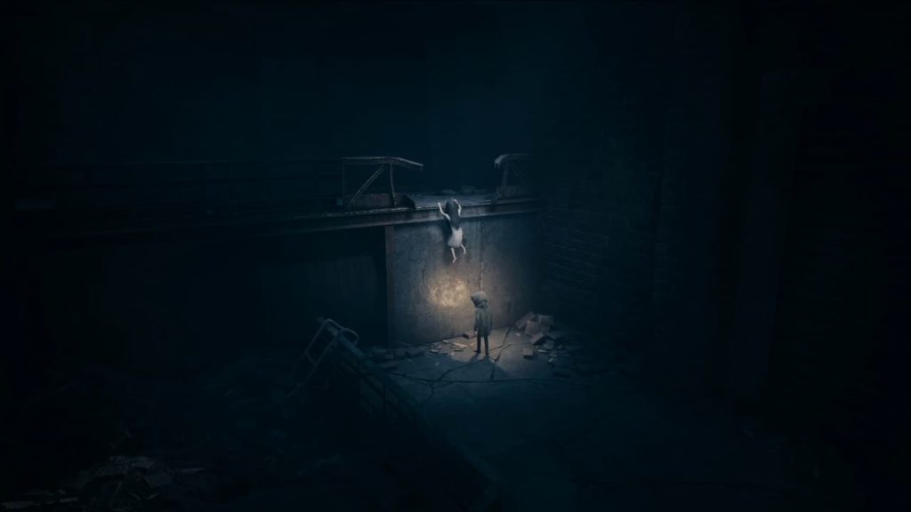 『REANIMAL』レビュー SS02