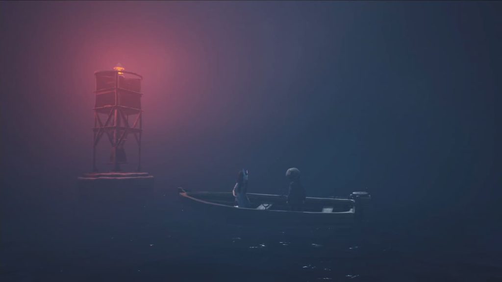 『REANIMAL』レビュー SS03