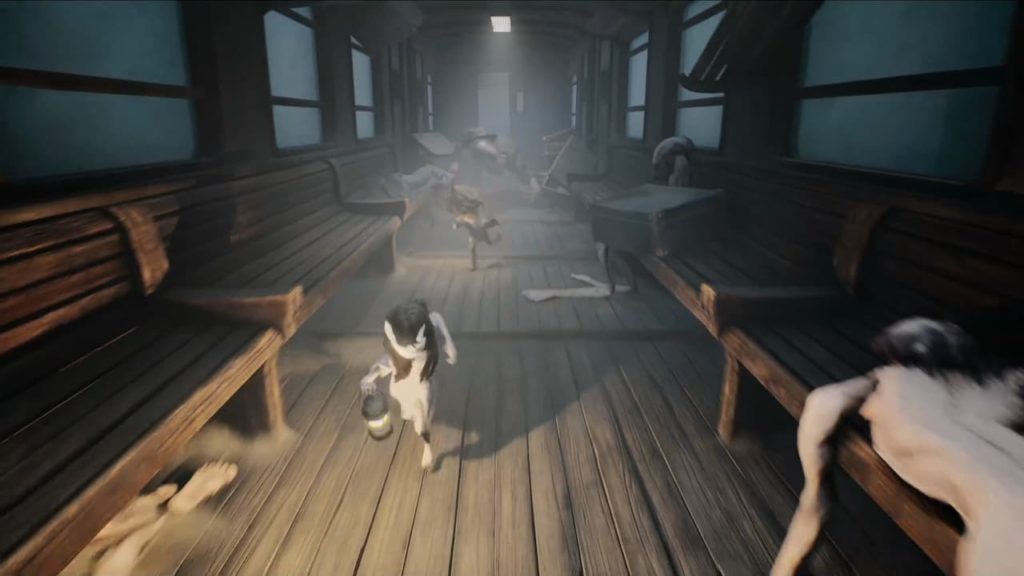 『REANIMAL』レビュー SS09