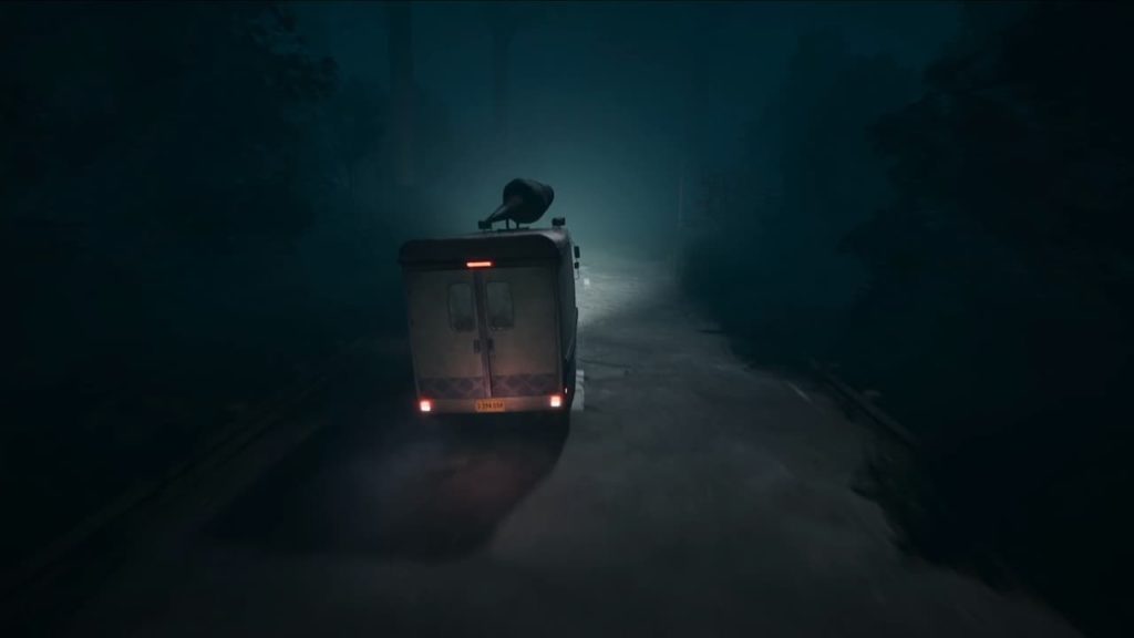 『REANIMAL』レビュー SS10