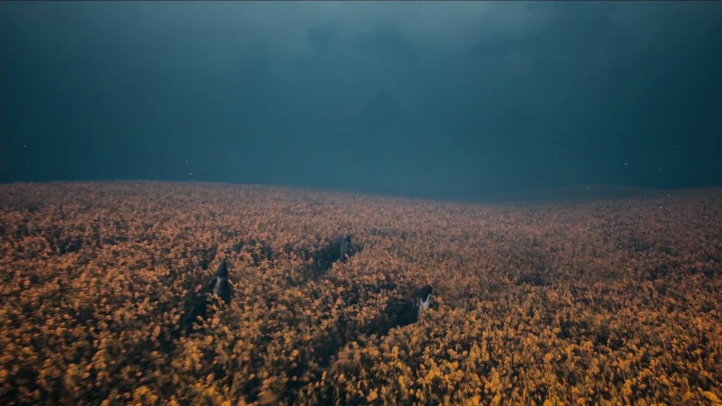 『REANIMAL』レビュー SS11