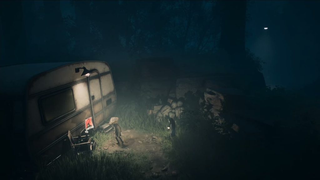 『REANIMAL』レビュー SS15